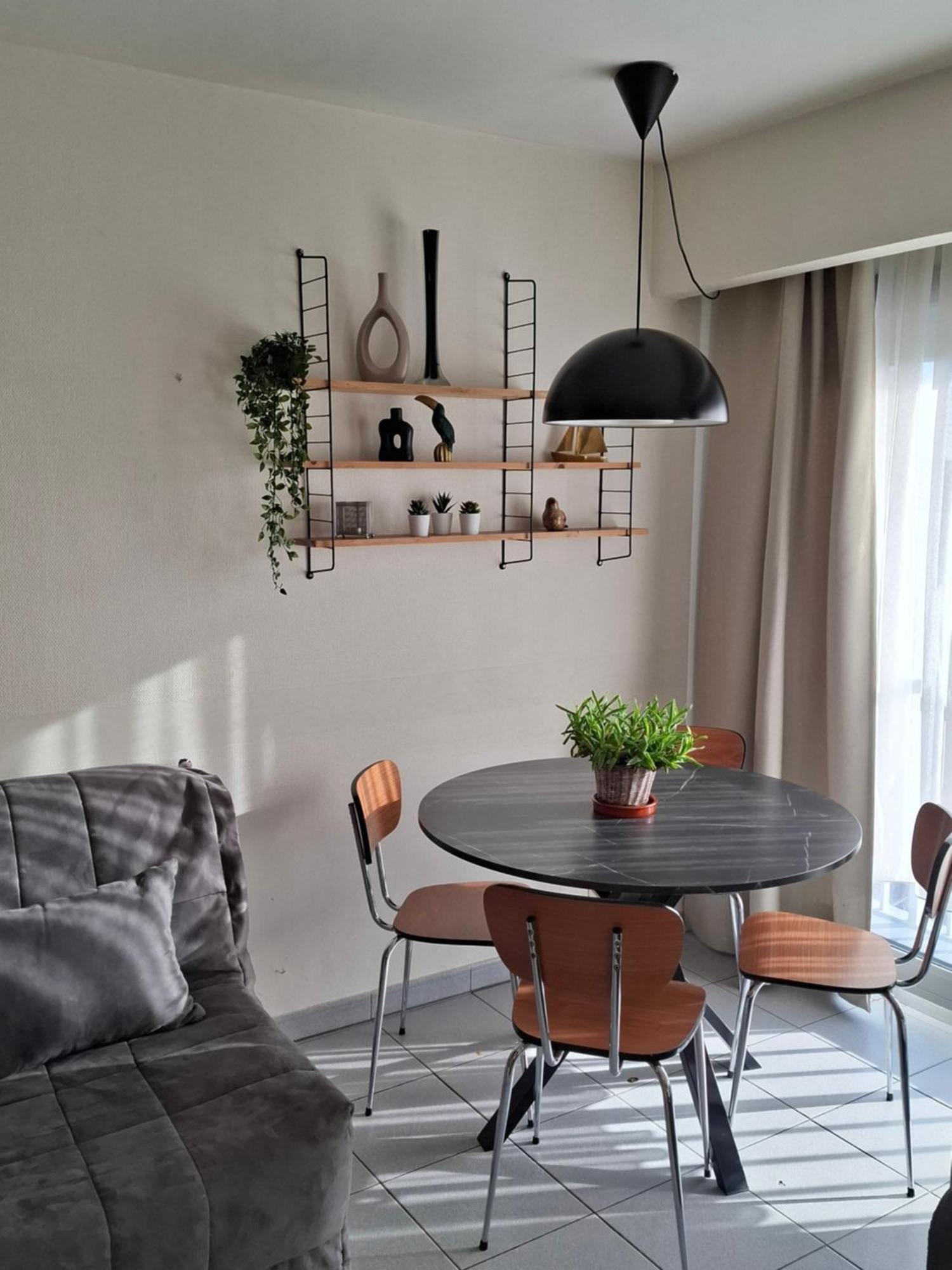 Bc Studios Blankenberge Kültér fotó